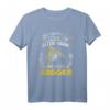Baggerfahrer Geschenk Baggern Spruch Lustig T-Shirt für Bauarbeiter, Maschinenführer & Baustellenprofis  Perfekt für Vatertag, Weihnachten & Geburtstage