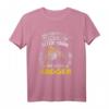 Baggerfahrer Geschenk Baggern Spruch Lustig T-Shirt für Bauarbeiter, Maschinenführer & Baustellenprofis  Perfekt für Vatertag, Weihnachten & Geburtstage