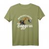 Mir reichts ich geh Baggern Seilbagger Baggerfahrer T-Shirt  Lustiges Baggermotiv für Baggerfans, RC- und Hydraulikbagger Liebhaber