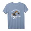 Mir reichts ich geh Baggern Seilbagger Baggerfahrer T-Shirt  Lustiges Baggermotiv für Baggerfans, RC- und Hydraulikbagger Liebhaber