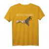 Baggerfahrer Bagger Baggerschaufel Faust T-Shirt  Lustiges Baustellen-Design für Kinder, Bauherren & Bauarbeiter, perfektes Geschenk für Baustellenfans