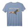 Baggerfahrer Bagger Baggerschaufel Faust T-Shirt  Lustiges Baustellen-Design für Kinder, Bauherren & Bauarbeiter, perfektes Geschenk für Baustellenfans