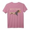 Baggerfahrer Bagger Baggerschaufel Faust T-Shirt  Lustiges Baustellen-Design für Kinder, Bauherren & Bauarbeiter, perfektes Geschenk für Baustellenfans