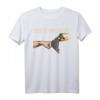 Baggerfahrer Bagger Baggerschaufel Faust T-Shirt  Lustiges Baustellen-Design für Kinder, Bauherren & Bauarbeiter, perfektes Geschenk für Baustellenfans