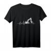 HapBunny Baustelle T-Shirt  Klassisch geschnitten, hochwertig & perfekt für den besonderen Tag