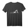 HapBunny Baustelle T-Shirt  Klassisch geschnitten, hochwertig & perfekt für den besonderen Tag