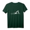 HapBunny Baustelle T-Shirt  Klassisch geschnitten, hochwertig & perfekt für den besonderen Tag