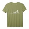HapBunny Baustelle T-Shirt  Klassisch geschnitten, hochwertig & perfekt für den besonderen Tag