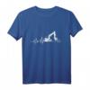 HapBunny Baustelle T-Shirt  Klassisch geschnitten, hochwertig & perfekt für den besonderen Tag