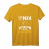 Herren Baggerfahrer T-Shirt - Lustiges Spruchmotiv 'Der tut nix der will nur Baggern' für Bauarbeiter & Baumaschinenführer