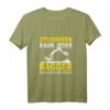Lustiges Baggerfahrer Tank Top mit Spruch - Perfektes Geschenk zum Geburtstag oder Weihnachten für Bauarbeiter, Hobbyfahrer und Baustellen-Fans