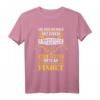 Baggerfahrer T-Shirt  Lustiges Baustellen Motiv & Geschenkidee für Bauarbeiter, Baggerführer & Humor auf der Baustelle
