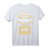 Baggerfahrer T-Shirt  Lustiges Baustellen Motiv & Geschenkidee für Bauarbeiter, Baggerführer & Humor auf der Baustelle