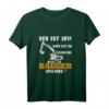 Lustiges Bagger Sprüche Tank Top - Witziges Geschenk für Baggerführer, Bauarbeiter & Baumaschinenfans