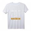 Lustiges Bagger Sprüche Tank Top - Witziges Geschenk für Baggerführer, Bauarbeiter & Baumaschinenfans