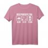 Baggerfahrer T-Shirt - Lustiges Bauarbeiter Geschenk für Bauarbeiter, Baggerführer & Baustellenprofis zu Geburtstag & Weihnachten