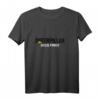 Ich liebe Diesel Power T-Shirt, Pullover & Hoodie für Baggerfahrer & Baumaschinenliebhaber  Lustige Baustellen Kleidung für Caterpillar Fans