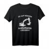 Herren Bagger T-Shirt | Lustiges Baggerfahrer T-Shirt für Bauarbeiter & Landschaftsbauer  Geschenkidee für Baggerliebhaber
