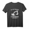 Herren Bagger T-Shirt | Lustiges Baggerfahrer T-Shirt für Bauarbeiter & Landschaftsbauer  Geschenkidee für Baggerliebhaber