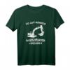 Herren Bagger T-Shirt | Lustiges Baggerfahrer T-Shirt für Bauarbeiter & Landschaftsbauer  Geschenkidee für Baggerliebhaber