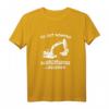 Herren Bagger T-Shirt | Lustiges Baggerfahrer T-Shirt für Bauarbeiter & Landschaftsbauer  Geschenkidee für Baggerliebhaber