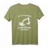 Herren Bagger T-Shirt | Lustiges Baggerfahrer T-Shirt für Bauarbeiter & Landschaftsbauer  Geschenkidee für Baggerliebhaber