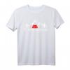 Herren Schwarzwaldbub Fichtenwald Bollenhut T-Shirt - Traditionelles Schwarzwald Design, ideales Geschenk für Schwarzwald-Fans & Freiburg-Liebhaber