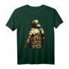 Veni Vidi Vici  Römisches Zitat des Imperiums T-Shirt für Geschichtsbegeisterte und Julius Caesar Fans