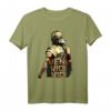 Veni Vidi Vici  Römisches Zitat des Imperiums T-Shirt für Geschichtsbegeisterte und Julius Caesar Fans
