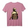 Veni Vidi Vici  Römisches Zitat des Imperiums T-Shirt für Geschichtsbegeisterte und Julius Caesar Fans