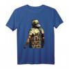 Veni Vidi Vici  Römisches Zitat des Imperiums T-Shirt für Geschichtsbegeisterte und Julius Caesar Fans