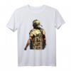 Veni Vidi Vici  Römisches Zitat des Imperiums T-Shirt für Geschichtsbegeisterte und Julius Caesar Fans