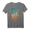 Papa Ich Habe Dich Lieb Vater Geschenk - Bester Papa T-Shirt für den Vatertag & Familienliebe