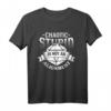 Retro Tabletop Gaming Print T-Shirt mit D20 Würfel  Perfektes Geschenk für Brettspiel- und RPG-Fans, Nerds & Geeks