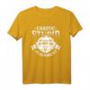 Retro Tabletop Gaming Print T-Shirt mit D20 Würfel  Perfektes Geschenk für Brettspiel- und RPG-Fans, Nerds & Geeks