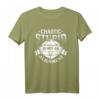 Retro Tabletop Gaming Print T-Shirt mit D20 Würfel  Perfektes Geschenk für Brettspiel- und RPG-Fans, Nerds & Geeks