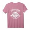 Retro Tabletop Gaming Print T-Shirt mit D20 Würfel  Perfektes Geschenk für Brettspiel- und RPG-Fans, Nerds & Geeks