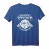 Retro Tabletop Gaming Print T-Shirt mit D20 Würfel  Perfektes Geschenk für Brettspiel- und RPG-Fans, Nerds & Geeks