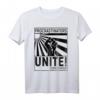 Prokrastination - Procrastinators unite tomorrow T-Shirt für Studenten, Schüler & Humorliebhaber, ideal für den Hörsaal
