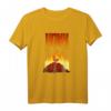 HONK - Peace Was Never An Option Lustiges Gans Meme T-Shirt für Gamer, Nerds & Geeks - Perfektes Geschenk für Meme-Liebhaber