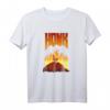 HONK - Peace Was Never An Option Lustiges Gans Meme T-Shirt für Gamer, Nerds & Geeks - Perfektes Geschenk für Meme-Liebhaber