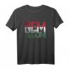 Nem Tudom Ich Weiß Es Nicht Ungarisch T-Shirt - Lustiges Design für Stolze Ungarnliebhaber, Reisen & Heimat