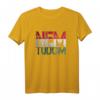 Nem Tudom Ich Weiß Es Nicht Ungarisch T-Shirt - Lustiges Design für Stolze Ungarnliebhaber, Reisen & Heimat
