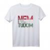 Nem Tudom Ich Weiß Es Nicht Ungarisch T-Shirt - Lustiges Design für Stolze Ungarnliebhaber, Reisen & Heimat