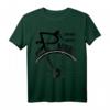 Ich Bin Selten Radlos Lustiges Fahrradfahrer T-Shirt  Witziges Fahrrad Spruch für Radliebhaber, Biker & Naturfreunde