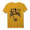 Ich Bin Selten Radlos Lustiges Fahrradfahrer T-Shirt  Witziges Fahrrad Spruch für Radliebhaber, Biker & Naturfreunde