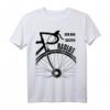 Ich Bin Selten Radlos Lustiges Fahrradfahrer T-Shirt  Witziges Fahrrad Spruch für Radliebhaber, Biker & Naturfreunde