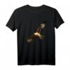 Wunderschönes fliegendes Rotmilan- und Adler-Familienvogel T-Shirt  Natur- und Wildtierdesign für Männer, Frauen, Jungen & Mädchen, perfekt als Geschenk für Geburtstag, Weihnachten und Reisen