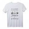 Lustiges Hühner Spruch Reden Design T-Shirt für Landwirte und Hühnerliebhaber - Perfekt als Geschenk zu Weihnachten & Geburtstag