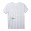 Kreuzzüge & Inquisition Kirche wissen wie man feiert T-Shirt  Lustige Kritik für Kirchenhasser & Atheisten